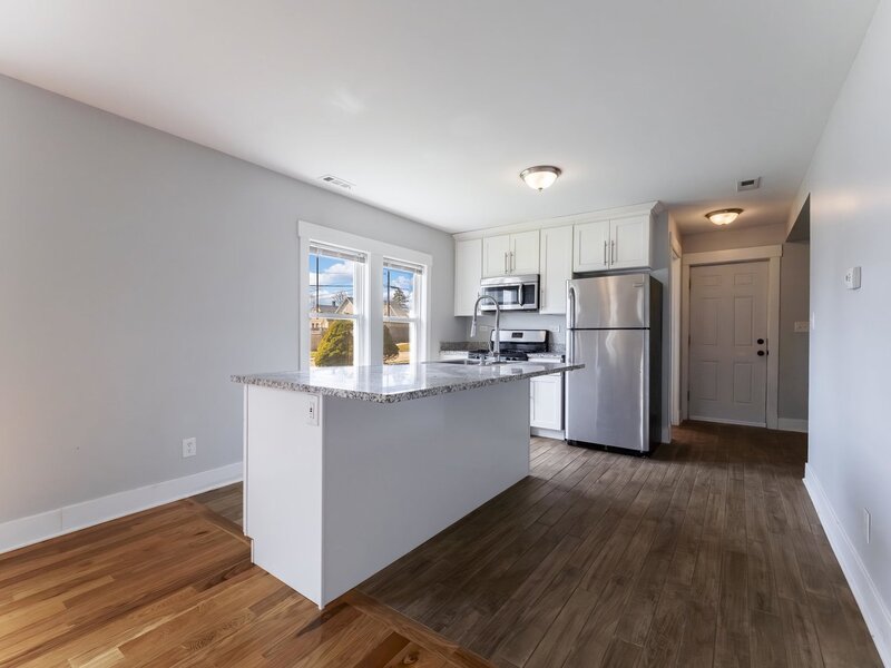 1448 Hervey Avenue North Chicago IL 60064