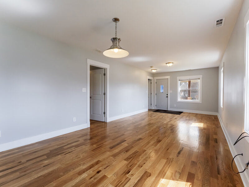 1448 Hervey Avenue North Chicago IL 60064