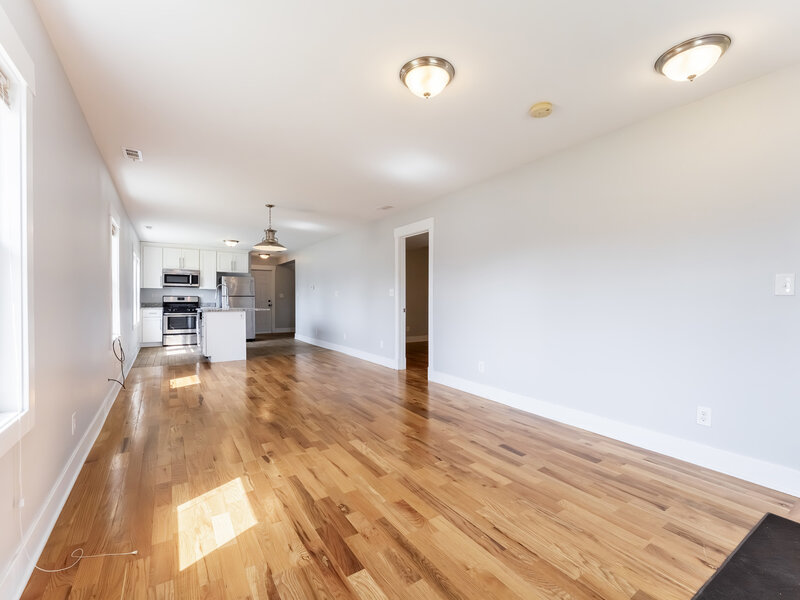 1448 Hervey Avenue North Chicago IL 60064