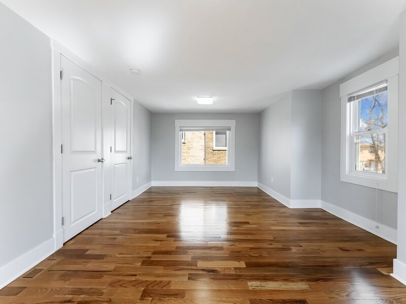 1448 Hervey Avenue North Chicago IL 60064
