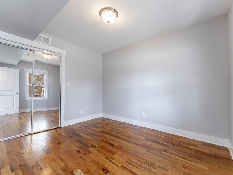 1448 Hervey Avenue North Chicago IL 60064