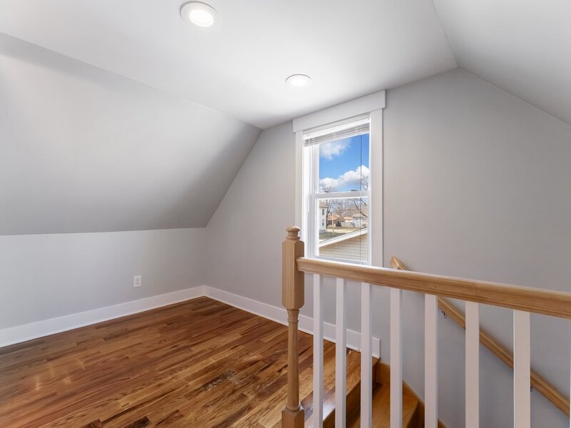 1448 Hervey Avenue North Chicago IL 60064