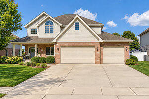 Photo of 851 W Woodlawn Road New Lenox IL 60451