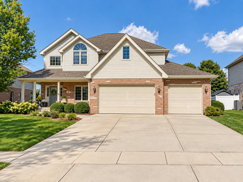 851 W Woodlawn Road New Lenox IL 60451