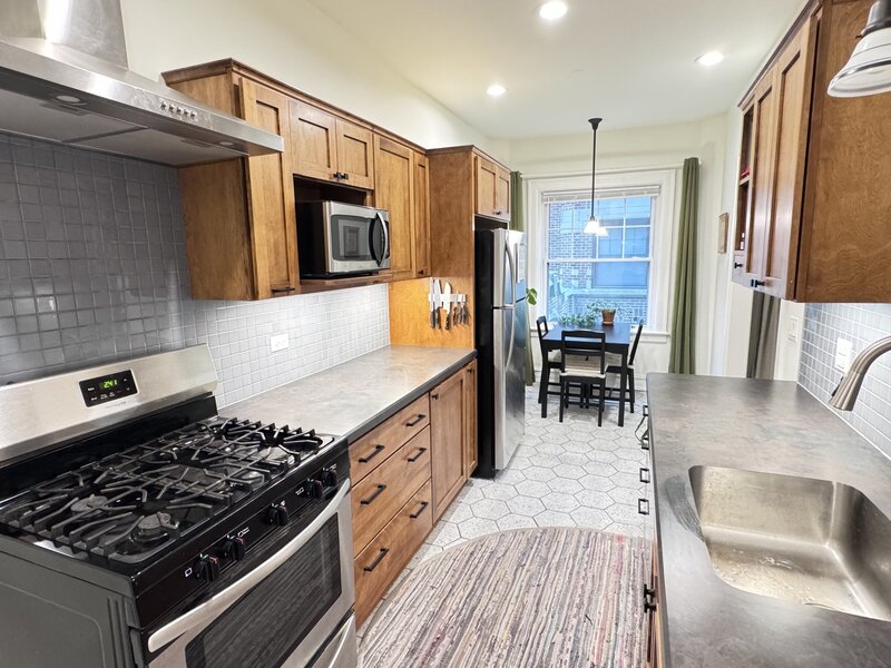 5455 S Ingleside Avenue Chicago IL 60615