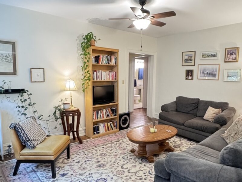 5455 S Ingleside Avenue Chicago IL 60615