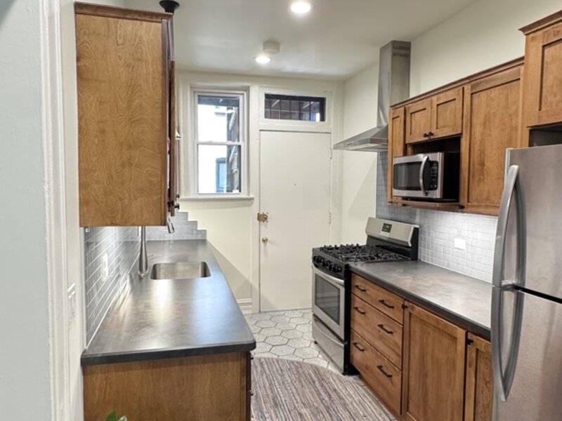 5455 S Ingleside Avenue Chicago IL 60615