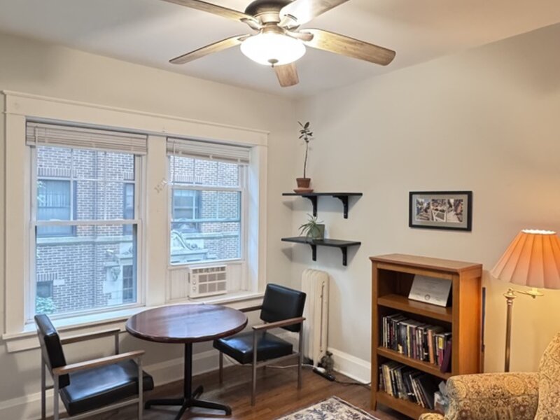 5455 S Ingleside Avenue Chicago IL 60615