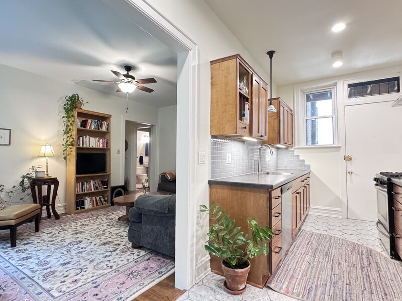 5455 S Ingleside Avenue Chicago IL 60615