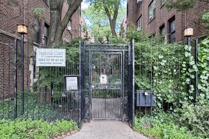 Photo of 5455 S Ingleside Avenue Chicago IL 60615 Unit 1E