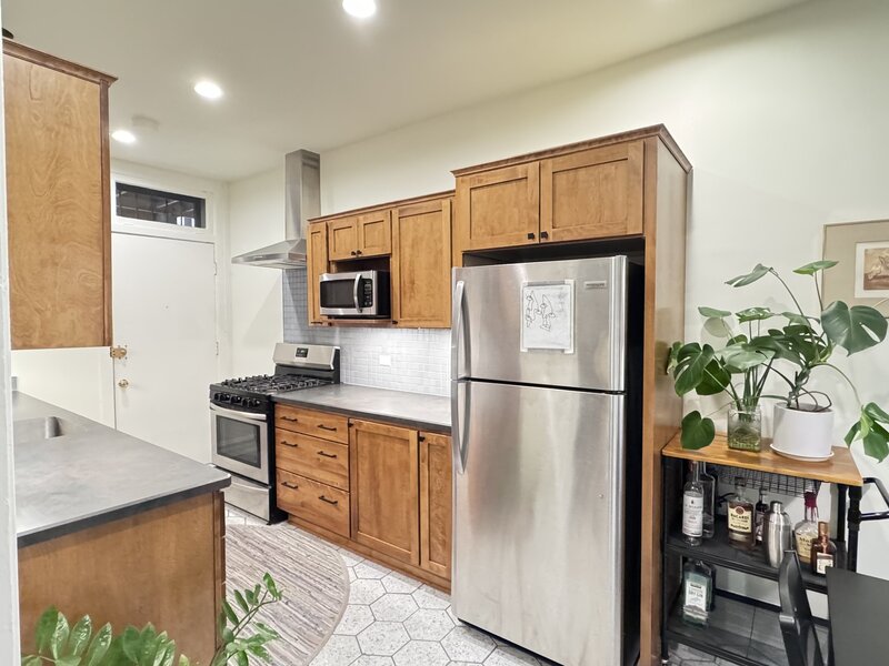 5455 S Ingleside Avenue Chicago IL 60615