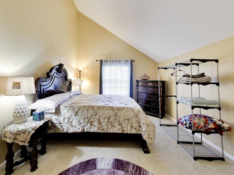 1454 Laurel Oak Drive Streamwood IL 60107