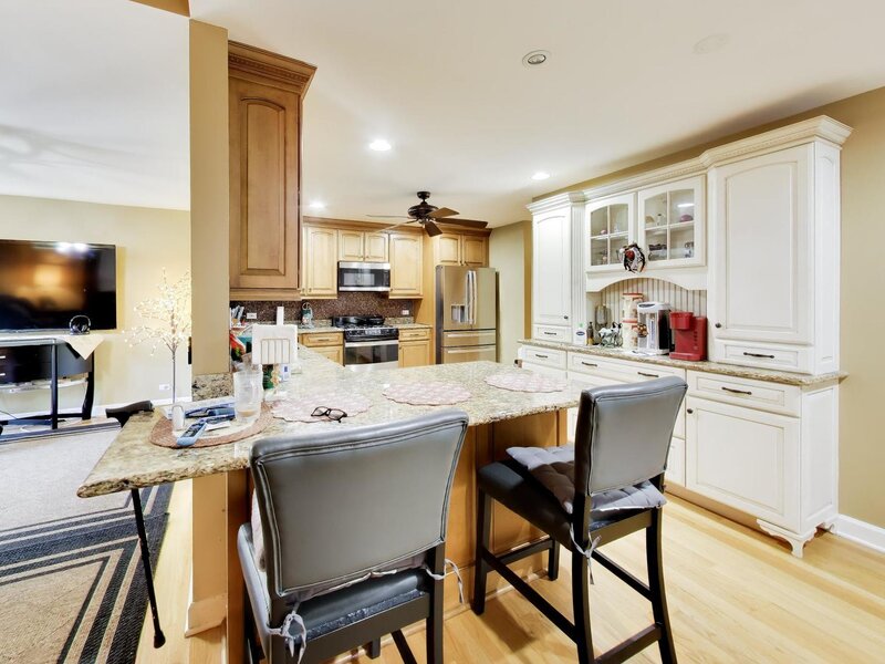 1454 Laurel Oak Drive Streamwood IL 60107
