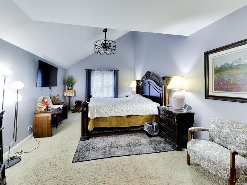 1454 Laurel Oak Drive Streamwood IL 60107
