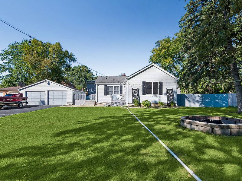 16132 Latrobe Avenue Oak Forest IL 60452