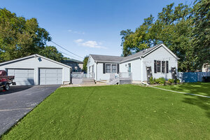 Photo of 16132 Latrobe Avenue Oak Forest IL 60452