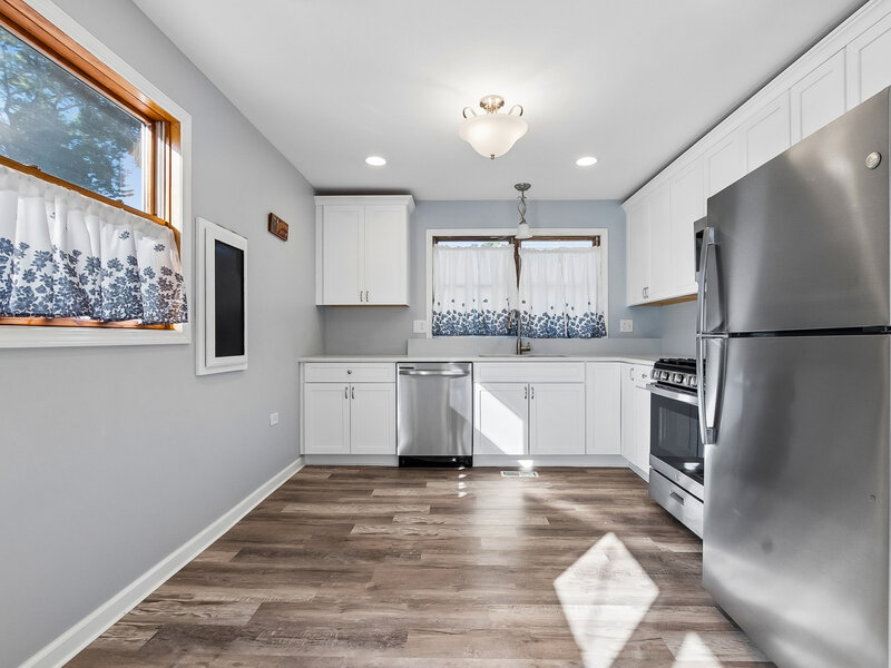 16132 Latrobe Avenue Oak Forest IL 60452