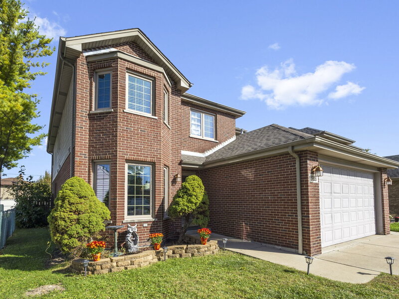 5828 W 90th Street Oak Lawn IL 60453