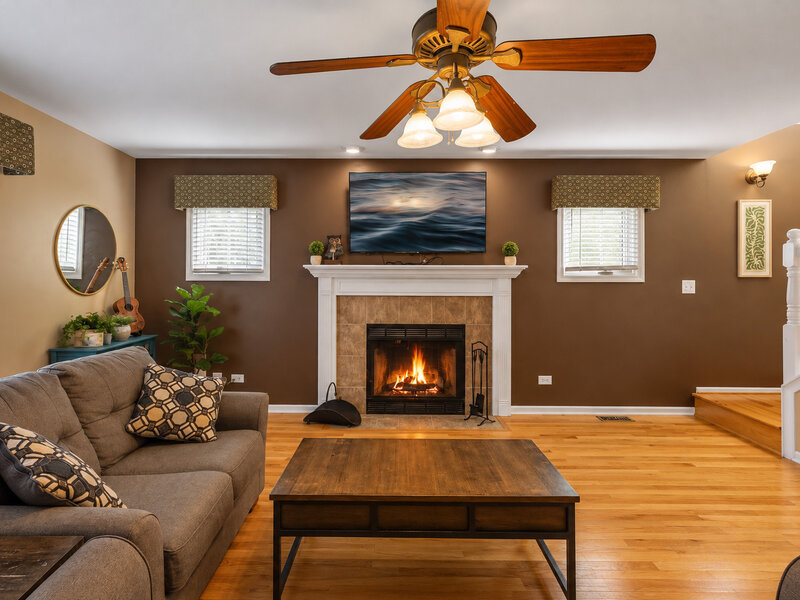 5828 W 90th Street Oak Lawn IL 60453