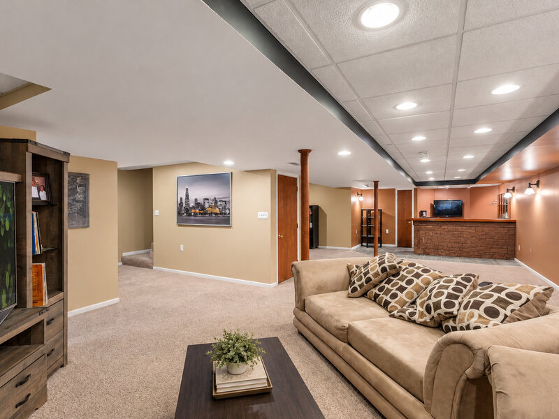 5828 W 90th Street Oak Lawn IL 60453