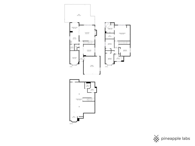 5828 W 90th Street Oak Lawn IL 60453