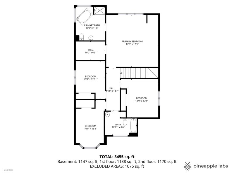 5828 W 90th Street Oak Lawn IL 60453