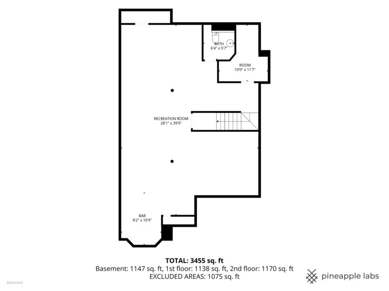 5828 W 90th Street Oak Lawn IL 60453