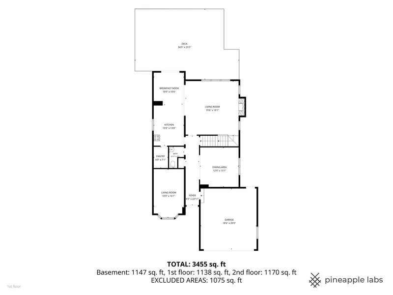 5828 W 90th Street Oak Lawn IL 60453