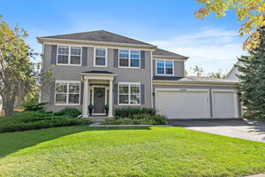 Photo of 2370 Fishhook Way Wauconda IL 60084