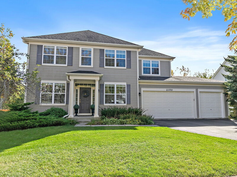 2370 Fishhook Way Wauconda IL 60084