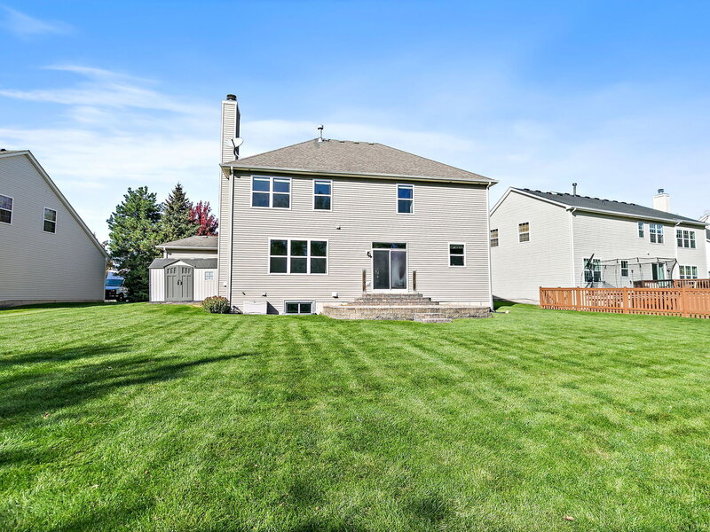 2370 Fishhook Way Wauconda IL 60084