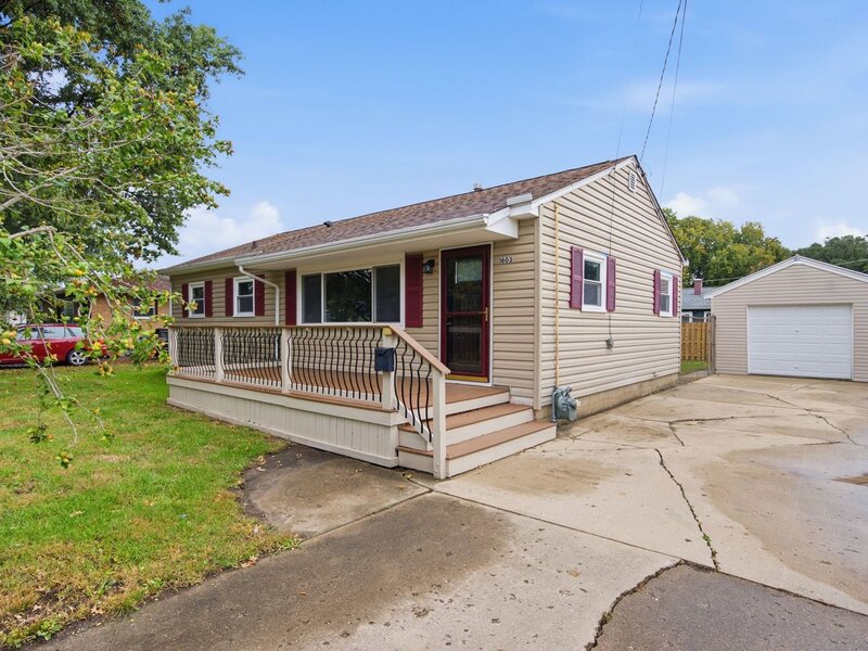 1603 N Sterling Street Streator IL 61364