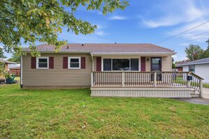 Photo of 1603 N Sterling Street Streator IL 61364