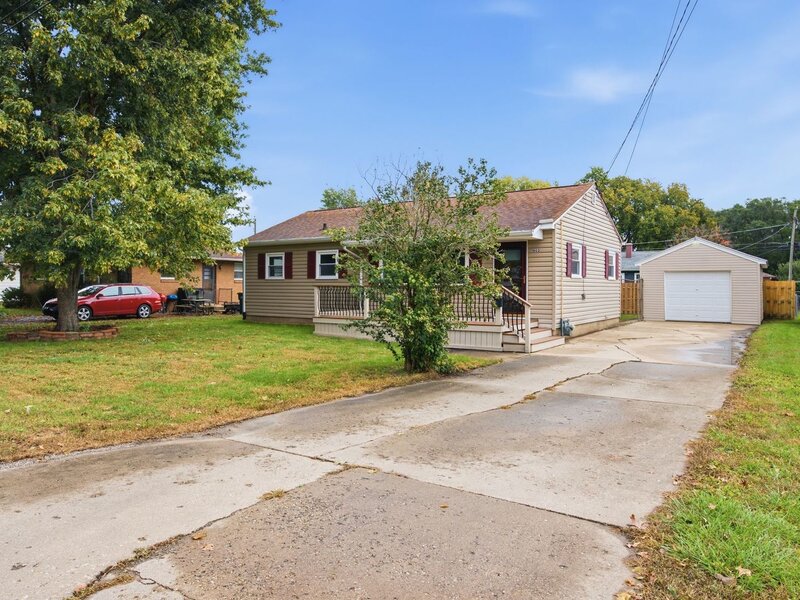 1603 N Sterling Street Streator IL 61364