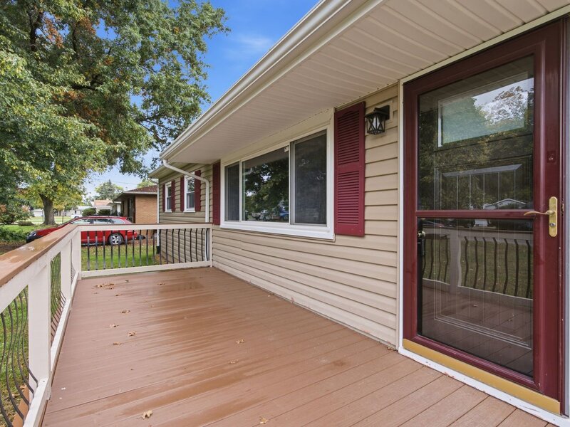 1603 N Sterling Street Streator IL 61364