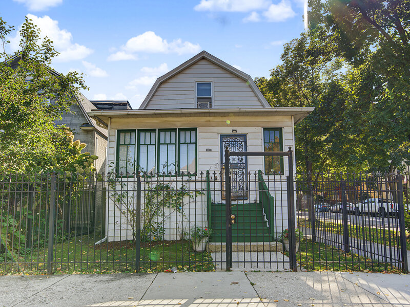 5057 W Superior Street Chicago IL 60644
