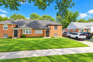 Photo of 9666 S Brennan Avenue Chicago IL 60617