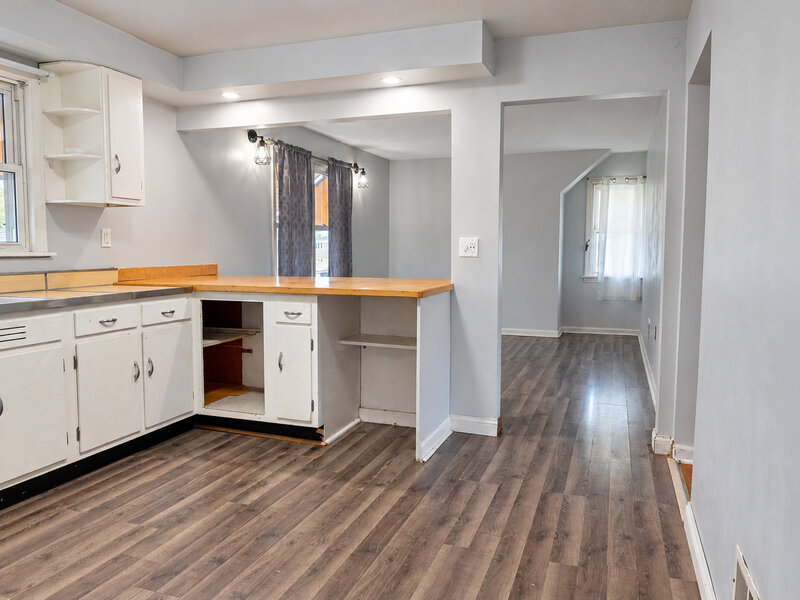 5155 S Kenneth Avenue Chicago IL 60632