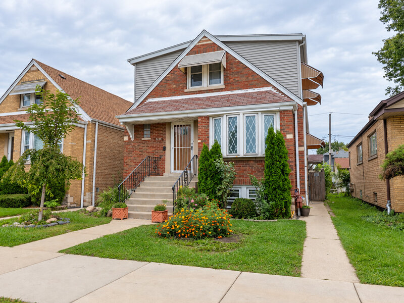 5155 S Kenneth Avenue Chicago IL 60632