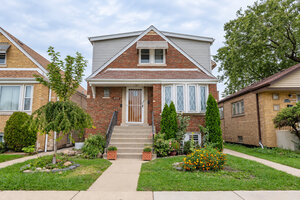 Photo of 5155 S Kenneth Avenue Chicago IL 60632
