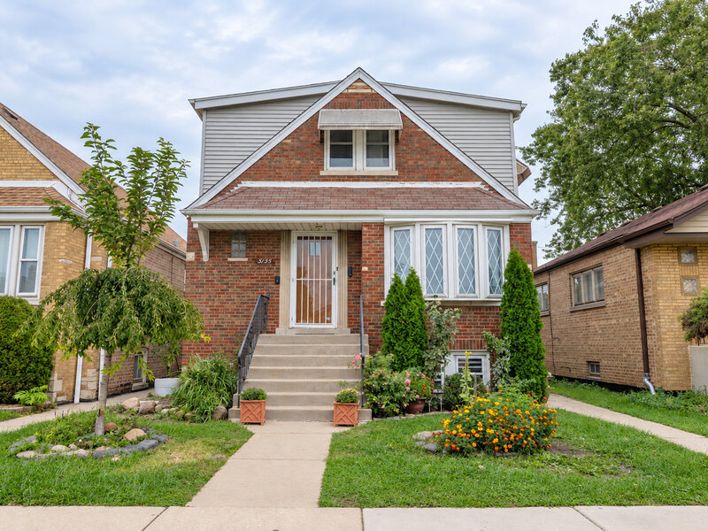 5155 S Kenneth Avenue Chicago IL 60632