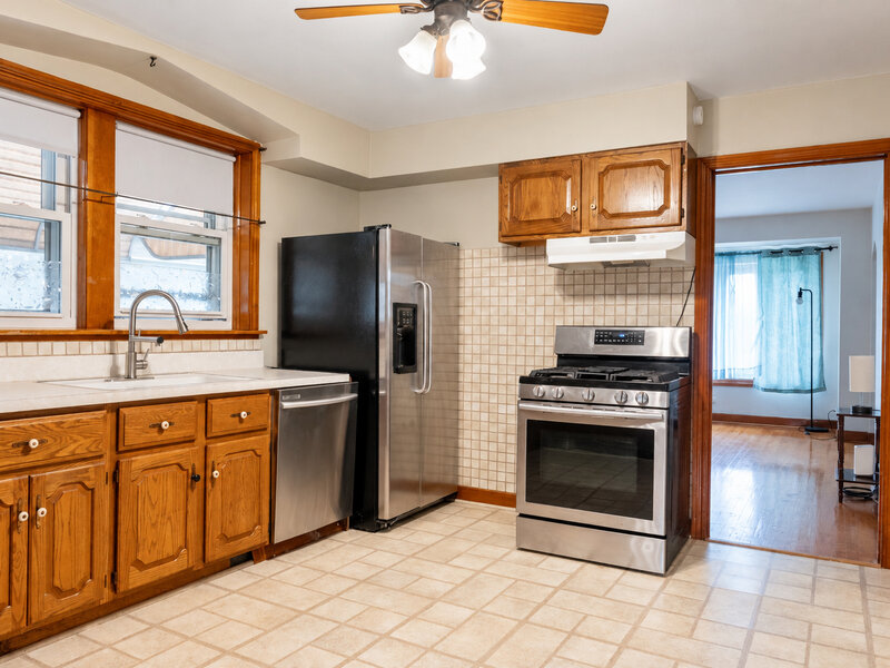 5155 S Kenneth Avenue Chicago IL 60632