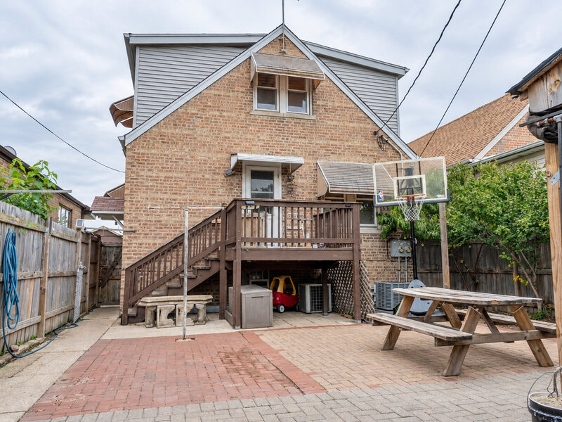 5155 S Kenneth Avenue Chicago IL 60632