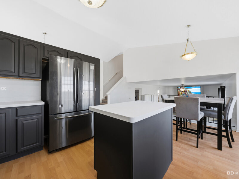 17963 Edwards Avenue Country Club Hills IL 60478