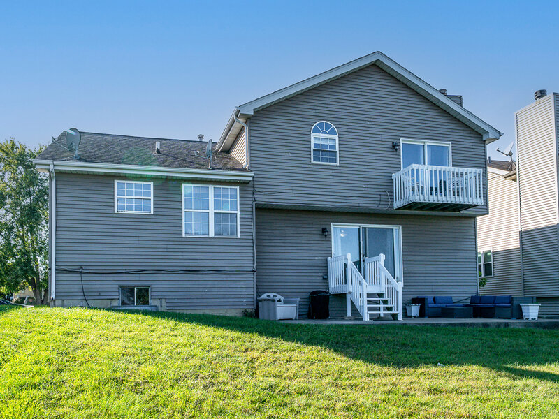 17963 Edwards Avenue Country Club Hills IL 60478