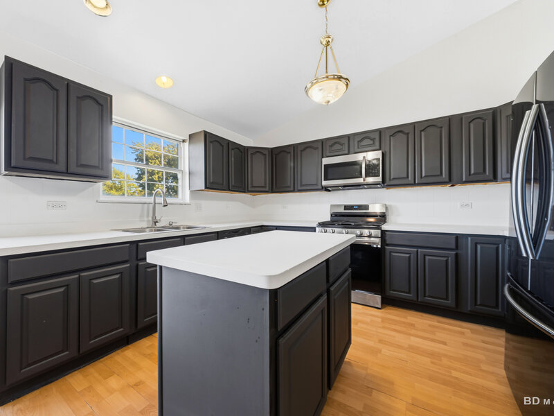 17963 Edwards Avenue Country Club Hills IL 60478