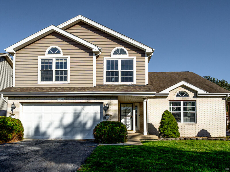 17963 Edwards Avenue Country Club Hills IL 60478