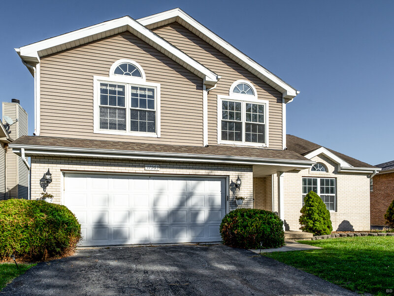 17963 Edwards Avenue Country Club Hills IL 60478