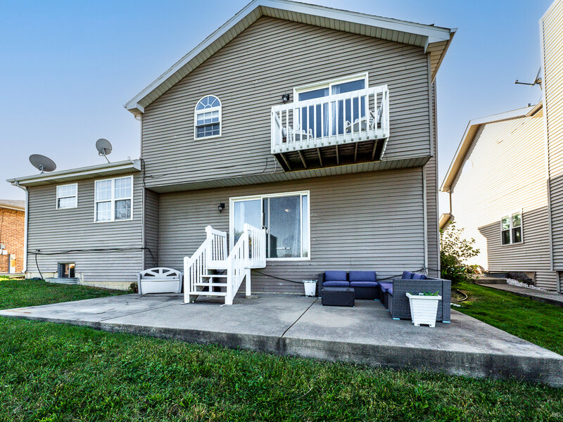 17963 Edwards Avenue Country Club Hills IL 60478