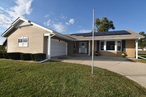 Photo of 4780 Flossmoor Road Country Club Hills IL 60478